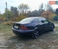 Мерседес Ц-Клас 2000 у Кам'янське (Дніпродзержинськ) на Automoto.ua Синій Мерседес Ц-Клас, об'ємом двигуна 2.15 л та пробігом 330 тис. км за 4450 $, фото 6 на Automoto.ua