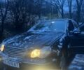 Синий Мерседес Ц-Класс, объемом двигателя 2 л и пробегом 3 тыс. км за 4600 $, фото 1 на Automoto.ua