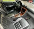 Синій Мерседес Ц-Клас, об'ємом двигуна 2 л та пробігом 295 тис. км за 5500 $, фото 8 на Automoto.ua