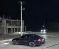 Синий Мерседес Ц-Класс, объемом двигателя 2 л и пробегом 300 тыс. км за 3300 $, фото 7 на Automoto.ua