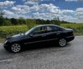 Синий Мерседес Ц-Класс, объемом двигателя 2 л и пробегом 340 тыс. км за 4400 $, фото 1 на Automoto.ua