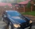 Синій Мерседес Ц-Клас, об'ємом двигуна 2.15 л та пробігом 360 тис. км за 2999 $, фото 12 на Automoto.ua