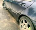 Синій Мерседес Ц-Клас, об'ємом двигуна 2 л та пробігом 0 тис. км за 1700 $, фото 6 на Automoto.ua