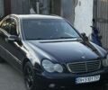 Синій Мерседес Ц-Клас, об'ємом двигуна 2 л та пробігом 388 тис. км за 3500 $, фото 2 на Automoto.ua