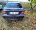 Синій Мерседес Ц-Клас, об'ємом двигуна 2.2 л та пробігом 330 тис. км за 2900 $, фото 14 на Automoto.ua
