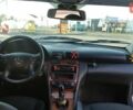 Синий Мерседес Ц-Класс, объемом двигателя 0 л и пробегом 350 тыс. км за 4500 $, фото 9 на Automoto.ua