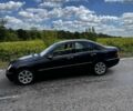 Синій Мерседес Ц-Клас, об'ємом двигуна 2 л та пробігом 340 тис. км за 4400 $, фото 1 на Automoto.ua