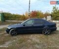 Мерседес Ц-Клас 2000 у Кам'янське (Дніпродзержинськ) на Automoto.ua Синій Мерседес Ц-Клас, об'ємом двигуна 2.15 л та пробігом 330 тис. км за 4450 $, фото 4 на Automoto.ua