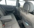 Синий Мерседес Ц-Класс, объемом двигателя 2 л и пробегом 230 тыс. км за 2750 $, фото 5 на Automoto.ua