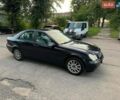 Синий Мерседес Ц-Класс, объемом двигателя 2 л и пробегом 280 тыс. км за 2799 $, фото 3 на Automoto.ua
