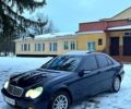 Синий Мерседес Ц-Класс, объемом двигателя 2 л и пробегом 430 тыс. км за 4300 $, фото 5 на Automoto.ua