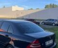 Синій Мерседес Ц-Клас, об'ємом двигуна 2 л та пробігом 400 тис. км за 3000 $, фото 3 на Automoto.ua