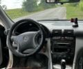 Синій Мерседес Ц-Клас, об'ємом двигуна 2 л та пробігом 340 тис. км за 4400 $, фото 5 на Automoto.ua