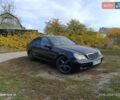 Мерседес Ц-Клас 2000 у Кам'янське (Дніпродзержинськ) на Automoto.ua Синій Мерседес Ц-Клас, об'ємом двигуна 2.15 л та пробігом 330 тис. км за 4450 $, фото 2 на Automoto.ua
