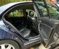 Синій Мерседес Ц-Клас, об'ємом двигуна 2 л та пробігом 295 тис. км за 5500 $, фото 10 на Automoto.ua