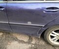 Синій Мерседес Ц-Клас, об'ємом двигуна 2.2 л та пробігом 330 тис. км за 2900 $, фото 4 на Automoto.ua
