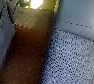 Синий Мерседес Ц-Класс, объемом двигателя 2 л и пробегом 0 тыс. км за 3800 $, фото 3 на Automoto.ua