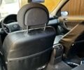 Синий Мерседес Ц-Класс, объемом двигателя 2 л и пробегом 432 тыс. км за 4300 $, фото 14 на Automoto.ua