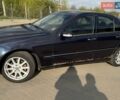 Синий Мерседес Ц-Класс, объемом двигателя 2 л и пробегом 340 тыс. км за 4300 $, фото 15 на Automoto.ua