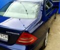 Синий Мерседес Ц-Класс, объемом двигателя 2 л и пробегом 0 тыс. км за 3800 $, фото 1 на Automoto.ua