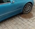 Синий Мерседес Ц-Класс, объемом двигателя 2 л и пробегом 293 тыс. км за 5500 $, фото 2 на Automoto.ua
