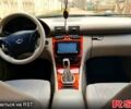 Синій Мерседес Ц-Клас, об'ємом двигуна 2 л та пробігом 0 тис. км за 4800 $, фото 4 на Automoto.ua