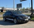 Синий Мерседес Ц-Класс, объемом двигателя 2 л и пробегом 262 тыс. км за 3700 $, фото 1 на Automoto.ua
