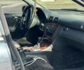 Синий Мерседес Ц-Класс, объемом двигателя 2.2 л и пробегом 371 тыс. км за 3799 $, фото 6 на Automoto.ua