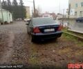 Синий Мерседес Ц-Класс, объемом двигателя 2 л и пробегом 346 тыс. км за 4400 $, фото 8 на Automoto.ua