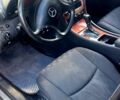 Синій Мерседес Ц-Клас, об'ємом двигуна 2 л та пробігом 200 тис. км за 3800 $, фото 9 на Automoto.ua