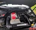 Синій Мерседес Ц-Клас, об'ємом двигуна 2 л та пробігом 270 тис. км за 3300 $, фото 5 на Automoto.ua
