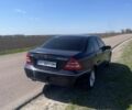 Синій Мерседес Ц-Клас, об'ємом двигуна 2 л та пробігом 292 тис. км за 4300 $, фото 4 на Automoto.ua