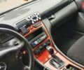 Синій Мерседес Ц-Клас, об'ємом двигуна 2.1 л та пробігом 450 тис. км за 4150 $, фото 12 на Automoto.ua