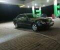 Синий Мерседес Ц-Класс, объемом двигателя 2 л и пробегом 238 тыс. км за 3600 $, фото 1 на Automoto.ua