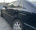 Синий Мерседес Ц-Класс, объемом двигателя 0 л и пробегом 34 тыс. км за 4850 $, фото 5 на Automoto.ua