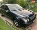 Синій Мерседес Ц-Клас, об'ємом двигуна 2.15 л та пробігом 330 тис. км за 5600 $, фото 13 на Automoto.ua