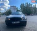 Синий Мерседес Ц-Класс, объемом двигателя 2.1 л и пробегом 600 тыс. км за 2999 $, фото 1 на Automoto.ua