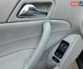 Синий Мерседес Ц-Класс, объемом двигателя 2.15 л и пробегом 310 тыс. км за 3999 $, фото 10 на Automoto.ua