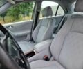 Синий Мерседес Ц-Класс, объемом двигателя 2.1 л и пробегом 310 тыс. км за 4499 $, фото 7 на Automoto.ua