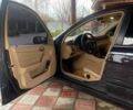 Синий Мерседес Ц-Класс, объемом двигателя 2 л и пробегом 250 тыс. км за 4250 $, фото 8 на Automoto.ua