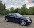 Синій Мерседес Ц-Клас, об'ємом двигуна 2.15 л та пробігом 331 тис. км за 4000 $, фото 1 на Automoto.ua