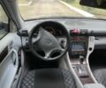 Синий Мерседес Ц-Класс, объемом двигателя 0 л и пробегом 34 тыс. км за 4850 $, фото 12 на Automoto.ua