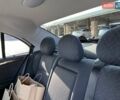 Синий Мерседес Ц-Класс, объемом двигателя 2 л и пробегом 260 тыс. км за 5500 $, фото 12 на Automoto.ua