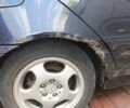 Синий Мерседес Ц-Класс, объемом двигателя 2.1 л и пробегом 450 тыс. км за 3600 $, фото 6 на Automoto.ua