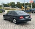 Синий Мерседес Ц-Класс, объемом двигателя 2 л и пробегом 275 тыс. км за 4299 $, фото 8 на Automoto.ua