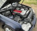 Синій Мерседес Ц-Клас, об'ємом двигуна 2 л та пробігом 263 тис. км за 4000 $, фото 21 на Automoto.ua
