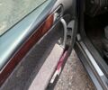Синий Мерседес Ц-Класс, объемом двигателя 2 л и пробегом 290 тыс. км за 2800 $, фото 3 на Automoto.ua