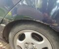 Синий Мерседес Ц-Класс, объемом двигателя 2.1 л и пробегом 450 тыс. км за 3600 $, фото 17 на Automoto.ua