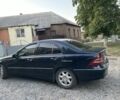 Синий Мерседес Ц-Класс, объемом двигателя 0 л и пробегом 34 тыс. км за 4850 $, фото 2 на Automoto.ua
