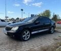 Синий Мерседес Ц-Класс, объемом двигателя 2 л и пробегом 262 тыс. км за 3600 $, фото 2 на Automoto.ua